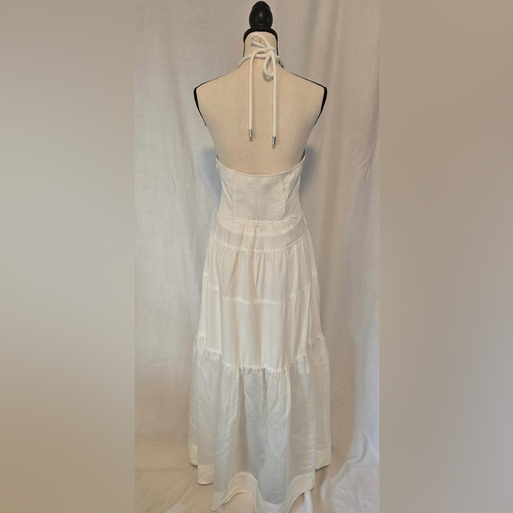 NWT Mare Mare Halter Dress from Anthropologie - Picture 11 of 11